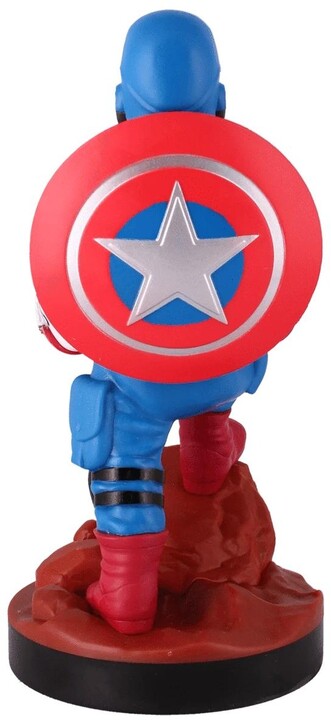 Figurka Cable Guy - Captain America_385149483