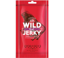 Wild Jerky - Hovězí, 50g_1470400047