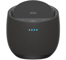 Belkin SoundForm Elite Hifi Smart Speaker Alexa and AirPlay2, Black_842874893
