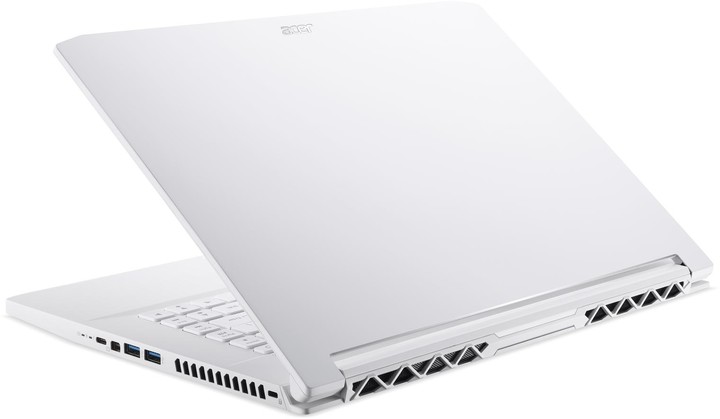 Acer ConceptD 7 (CN715-71-74PC), bílá_410354122