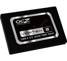 OCZ Vertex 2 &#39;E&#39; - 120GB_1674951556