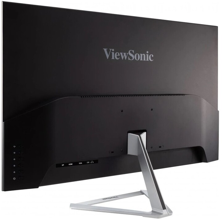 Viewsonic VX3276-MHD-3 - LED monitor 31,5&quot;_1901476203