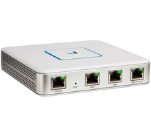 Ubiquiti UniFi Security Gateway, 3x Gbit LAN_688473038
