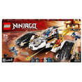 LEGO® NINJAGO® 71739 Nadzvukový útočník_1234625349