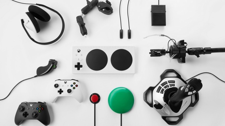 IFA 2019: Xbox Adaptive Controller ukazuje, že hrát může skutečně každý