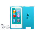 Apple iPod Nano - 16GB, modrá, 7th gen._1294611977