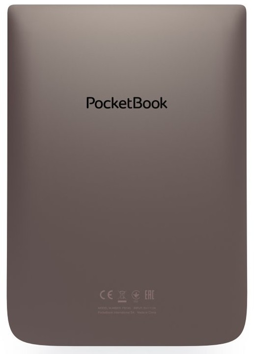 PocketBook 740 Inkpad 3, Brown_1102590669