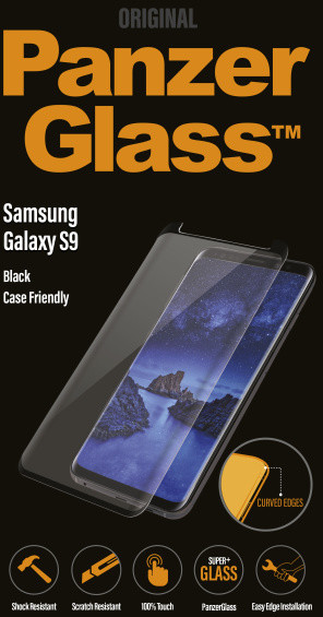 PanzerGlass Edge-to-Edge pro Samsung Galaxy S9_158031981