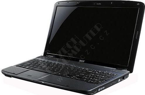 Восстановление acer aspire 5542g