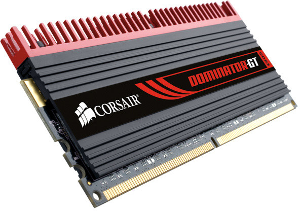 Corsair Dominator GT Red with DHX Pro Connector 16GB (4x4GB) DDR3 2133_1937291628