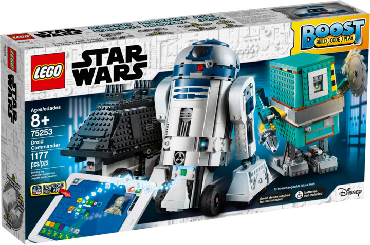 LEGO® Star Wars™ 75253 Velitel droidů_1682254606