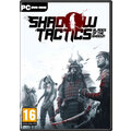 Shadow Tactics: Blades of the Shogun (PC)_1129602166