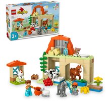 LEGO® DUPLO® 10416 Péče o zvířátka na farmě_829863664
