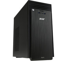 Acer Aspire TC (ATC-705), černá_2066598733