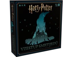 Desková hra Harry Potter: Vzestup smrtijedů R202