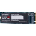 GIGABYTE SSD, M.2 - 128GB