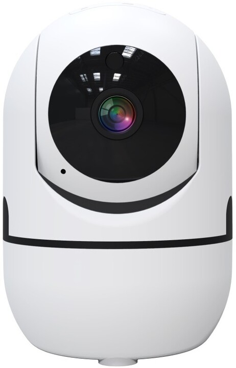 IMMAX NEO LITE Smart Security kamera VALL-I, 360°, WiFi, P/T, HD 2MP1080p_229228731