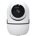 IMMAX NEO LITE Smart Security kamera VALL-I, 360°, WiFi, P/T, HD 2MP1080p_229228731