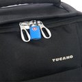 TUCANO Tugo cestovní batoh - kabinové zavazadlo 20 l, černá_1085216925