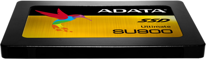 ADATA Ultimate SU900, 2,5&quot; - 512GB_1467202281