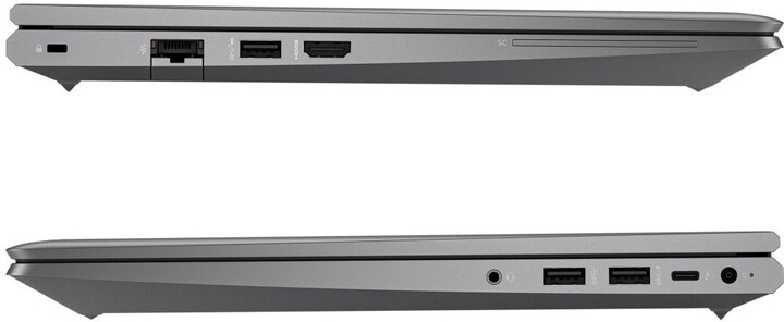 HP ZBook Power 15 G9, šedá_27964679