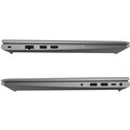 HP ZBook Power 15 G9, šedá_830038712