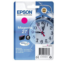 Epson C13T27034012, magenta