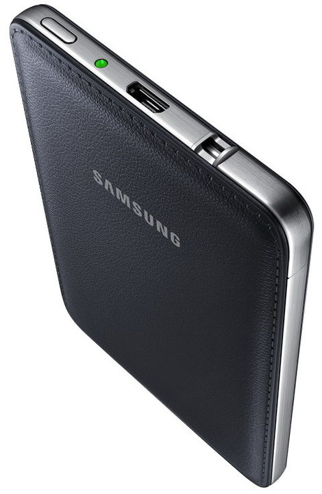 Samsung EB-P310SI externí baterie 3100mAh, černá_2144679114