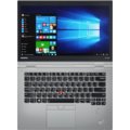 Lenovo ThinkPad X1 Yoga Gen 2, stříbrná_983369625