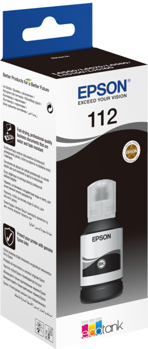 Epson C13T06C14A, EcoTank 112, černá_1640828734