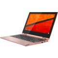 Lenovo Chromebook C340-11, růžová_1119251698