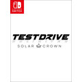 Test Drive Unlimited: Solar Crown (SWITCH)