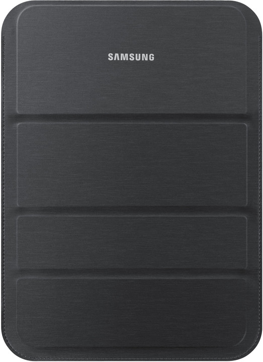 Samsung polohovací kapsa EF-SP520BS pro Note 10.1, šedá_2142296566