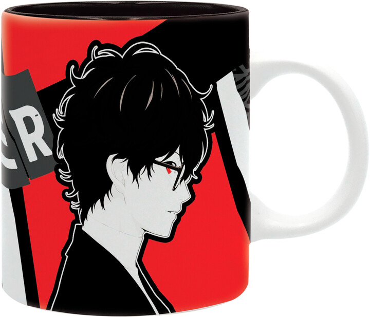 Hrnek Persona 5 - Joker, 320ml_501847230