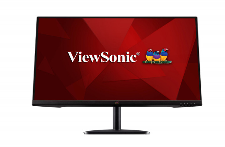 Viewsonic VA2732-H - LED monitor 27&quot;_1921906290