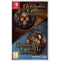 Baldurs Gate I &amp; II: Enhanced Edition (SWITCH)_591158757