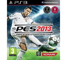 Pro Evolution Soccer 2013 (PS3)_884199131