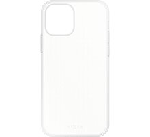 FIXED TPU gelové pouzdro Slim AntiUV pro Apple iPhone 15 Plus, čirá FIXTCCA-1201