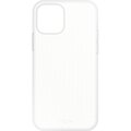FIXED TPU gelové pouzdro Slim AntiUV pro Apple iPhone 15 Plus, čirá_2005502500