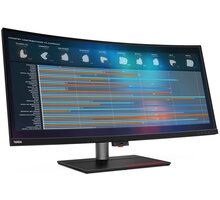 Lenovo ThinkVision P40w-20 - LED monitor 39,7" 62C1GAT6EU