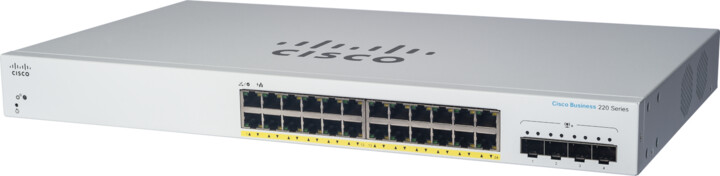Cisco CBS220-24FP-4G, RF_1126560258