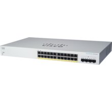 Cisco CBS220-24FP-4G, RF_1126560258