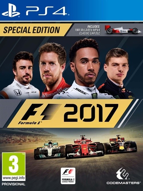 F1 2017 - Special Edition (PS4)_1848235476