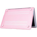 EPICO plastový kryt pro MacBook Air 11&quot; (A1370. A1465), růžová_533318223