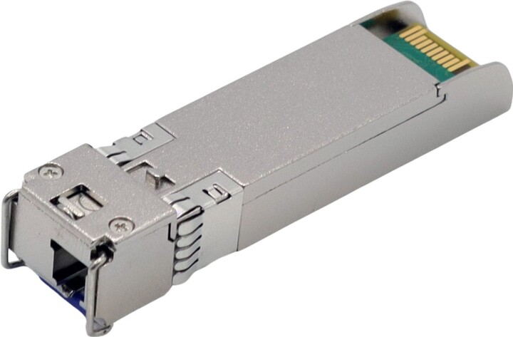 Conexpro SFP+ modul 10Gbit, SM, Tx1330/Rx1270nm, 10km, DDM, 1x LC_2080994134