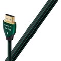 Audioquest kabel Forest 48 HDMI 2.1, M/M, 10K/8K@60Hz, 2m, černá/zelená