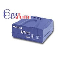 OvisLink eLive P101U v2 USB 2.0, printer server_5383370