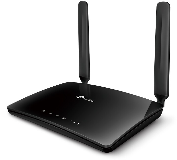 TP-LINK TL-MR6400 Wireless N300 4G LTE router_1993317061
