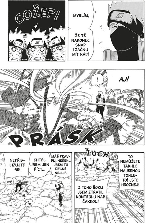 Komiks Naruto: Šikamaruův boj, 37.díl, manga_2004270127