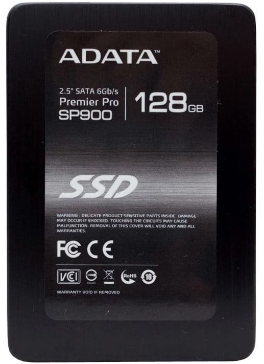 ADATA Premier Pro SP900 - 128GB_1239373097